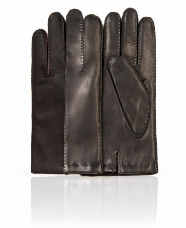 Перчатки Мужские 100_PONT/BR//11